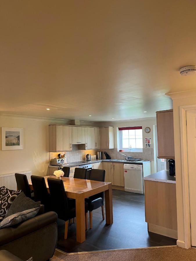 Chy Lowen - Atlantic Reach Vila New Quay Exterior foto