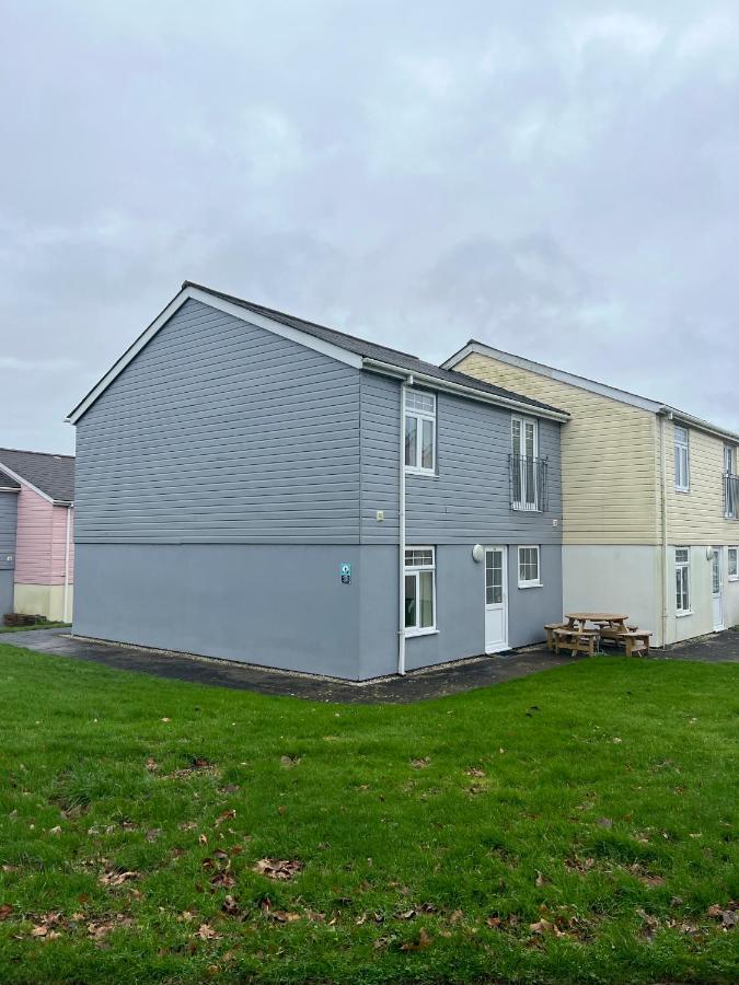 Chy Lowen - Atlantic Reach Vila New Quay Exterior foto